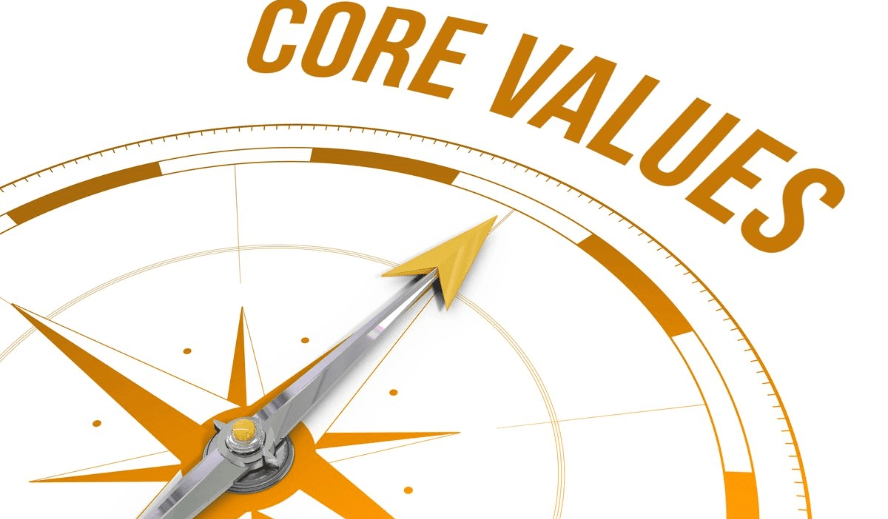 Core Values Of H&A Real Estate